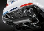BMW M2 Competition M Performance Accessories 2018 года (WW)